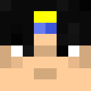 Skin Head