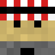Skin Head