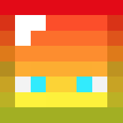 Minecraft profile picture for @Nightyyy