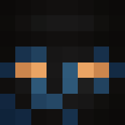 Skin Head
