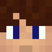 Minecraft profile picture for @Mildew
