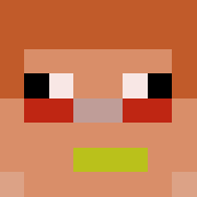 Minecraft profile picture for @Declared