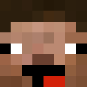 Minecraft profile picture for @Trout