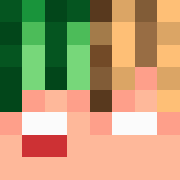 Minecraft profile picture for @segments