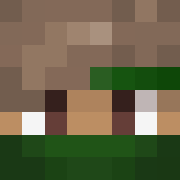Minecraft profile picture for @Daylights