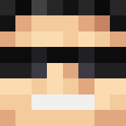 Skin Head
