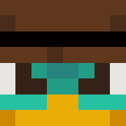 Minecraft profile picture for @Urso