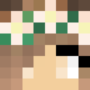 Minecraft profile picture for @Perimeters