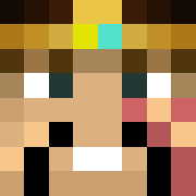 Minecraft profile picture for @Contradict