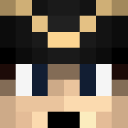 Minecraft profile picture for @dismissive