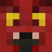 Minecraft profile picture for @Yogyakarta