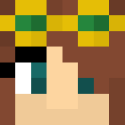 Minecraft profile picture for @Rewrote