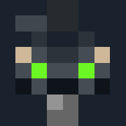 Skin Head
