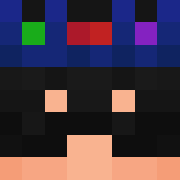 Skin Head