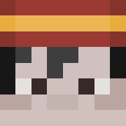 Skin Head