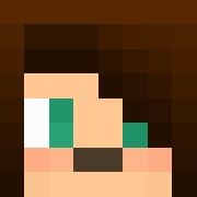 Minecraft profile picture for @Ine