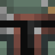 Skin Head