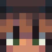 Minecraft-avatar för dagnyyy