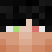 Skin Head
