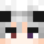 Minecraft profile picture for @Infested
