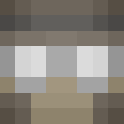 Skin Head