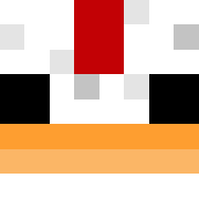 Minecraft profile picture for @Nabet