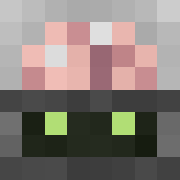 Skin Head
