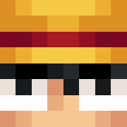 Minecraft profile picture for @ReymOn