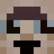 Skin Head