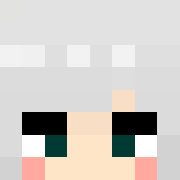 Minecraft profile picture for @Mint