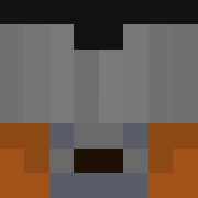 Skin Head