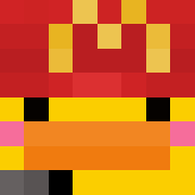 Skin Head