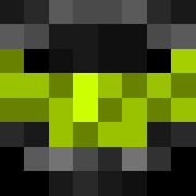 Minecraft profile picture for @mrfilipe
