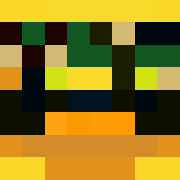 Skin Head