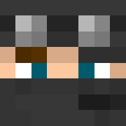 Minecraft profile picture for @Franky