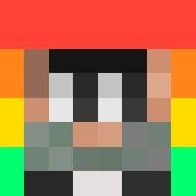 Skin Head