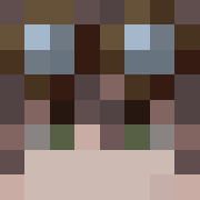 Skin Head