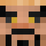 Minecraft profile picture for @oxCgen