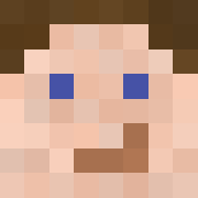 Minecraft profile picture for @Martin