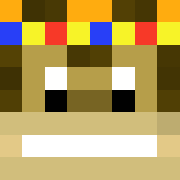 Skin Head