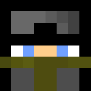 Skin Head