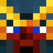 Minecraft profile picture for @Philosophical