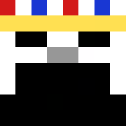 Skin Head