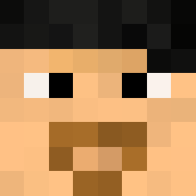 Minecraft profile picture for @porch