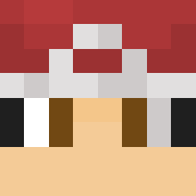 Minecraft profile picture for @Muley