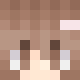 avatar Brownd skin