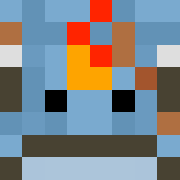 Minecraft profile picture for @Lagart