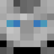 Minecraft profile picture for @Signage