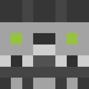 Skin Head