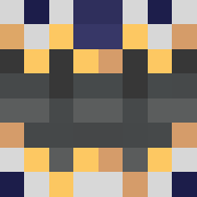 Skin Head